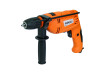 Masina de gaurit cu percutie 650W 13mm BK-ID30 thumbnail