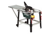 Circular stat. &oslash;315mm 3100W METABO TKHS 315M-3.1WNB 230V thumbnail