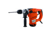 Rotary hammer 1500W 32mm SDS-plus BK-HD34 thumbnail