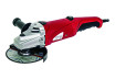 Angle grinder 150mm 1200W RDP-AG21Z thumbnail