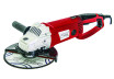 Angle Grinder 230mm 2350W Turnable handle RD-AG38 thumbnail