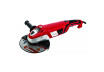 Polizor unghiular 230mm 2500W maner pivotant RD-AG45 thumbnail