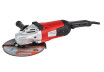 Angle Grinder 230mm 2400W soft start RD-AG78 thumbnail