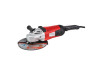 Angle Grinder 230mm 2400W soft start RD-AG78 thumbnail