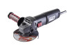 Angle grinder 125mm 900W RDP-AG62 Black edition thumbnail