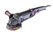 Angle grinder 125mm 1200W RDP-AG63 Black edition thumbnail