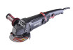 Angle grinder 125mm 1500W var.speed RDP-AG64 Black edition thumbnail