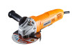 Angle grinder 125mm 710W BK-AG46 thumbnail