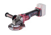 Cordless Brushless Angle grinder 20V 125mm Solo RDI-AGB61 thumbnail