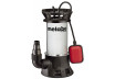 Submersible sewage pump PS 18000 S thumbnail