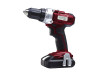 Cordless Drill 16V 2 speed 1300mAh accessories RDP-CDL01L thumbnail