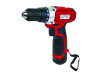 Cordless Drill Li-ion 12V 2 speed 2000mAh 25Nm RDP-CDL03L thumbnail