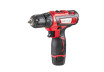 Cordless Drill 12V 2 speed 2x1.5Ah accessories RD-CDL09L thumbnail