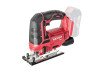 R20 Cordless Jig Saw Li-ion quick 80mm Solo RDP-SJS20 thumbnail