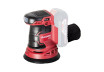 R20 Cordless Random Orbit Sander &Oslash;125mm Solo RDP-SRSA20 thumbnail