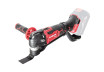 R20 Cordless Multi-Tool Li-ion 3° quick Solo RDP-SOMT20 thumbnail