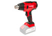 R20 Cordless Heat Gun Solo RDP-SHG20 thumbnail