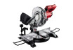 R20 Циркуляр наст. &Oslash;210x30mm 2Ah RAIDER PRO RDP-SMS20 thumbnail