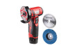 Cordless Angle Grinder12V 2Ah 75x10mm RD-CAG72 thumbnail