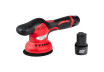 Polisher 12V &Oslash;125mm 300-2400min-1 2x2Ah RD-CPC07 thumbnail