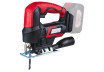 R20 Cordless Jig Saw quick 80mm Solo RDP-KJS20 thumbnail