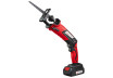 R20 Cordless Reciprocating Saw quick 2Ah RDP-KRS20 thumbnail