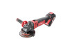 Cordless Angle Grinder &Oslash;125mm 20V 2Ah RDP-SAG20 Set thumbnail