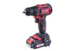 R20 Brushless Cordless Drill 10mm 44Nm 20V 2x2Ah RDP-SBCD20 thumbnail