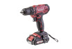 R20 Cordless Drill 10mm 44Nm 20V 2Ah RDP-SCD20S Set thumbnail