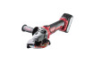 R20 Cordless Angle Grinder &Oslash;125mm 2Ah RDP-SPAG20 Set thumbnail