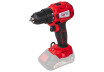 R20 Brushless Cordless Drill 2speed 10mm 35Nm Solo RDP-BCD20 thumbnail