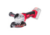 R20 Cordless Angle Grinder &Oslash;125mm Solo RDP-SPAG20 thumbnail