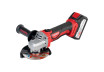 R20 Cordless Angle Grinder &Oslash;125mm 4Ah RDP-SPAG20 Set thumbnail