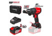 R20 Masina de gaurit cu percutie 20V 4Ah 60Nm RDP-YBID20 thumbnail
