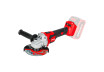 20 Brushless Angle Grinder &Oslash;125mm var. spd Solo RDP-DBAG20 thumbnail