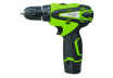 Бормашина акум. Li-ion 12V 2-ск. 1500mAh GREEN TOOLS GT-CDL32 GT thumbnail