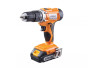 Cordl. Hammer Drill-Driver 2 sp. 10mm 40Nm 18V 2Ah BK-CDI35 thumbnail