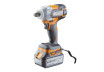 Masina insurubat cu impact 320Nm 1/2" 18V 4Ah BK-BCIW08 Set thumbnail