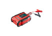 Inverter Battery Charger 12/24V 200Ah LCD RD-BC19 thumbnail