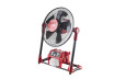 R20 Cordless Work Fan & 230V 300mm LED Solo RDP-SWF20 thumbnail