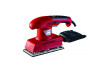 Sander 200W 90x187mm variable speed RDP-SA22 thumbnail