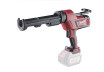 R20 Cordless Caulking Gun 310ml 4500N Solo RDP-SCG20 thumbnail