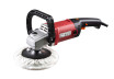 Polisher Ø180mm 1400W 300-3500min-1 RD-PC06 thumbnail