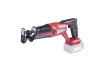Cordless Reciprocating Saw Li-ion 18V quick Solo RD-RSL01 thumbnail