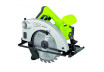 Circular saw &oslash;185mm 1200W RD-CS16 Green Tools thumbnail