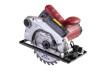 Circular saw ø190mm 1500W laser RD-CS22B thumbnail