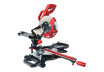 Циркуляр наст. &Oslash;210x30mm 1.7kW лазер RAIDER RD-MS08 thumbnail