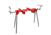 Banc de lucru pliabil cu suport extensibil 0,86-1,6m RD thumbnail
