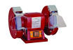 Bench grinder 250W &oslash;150mm RDP-BG04 thumbnail