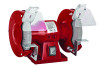 Bench grinder 150W &oslash;150mm RD-BG01 thumbnail